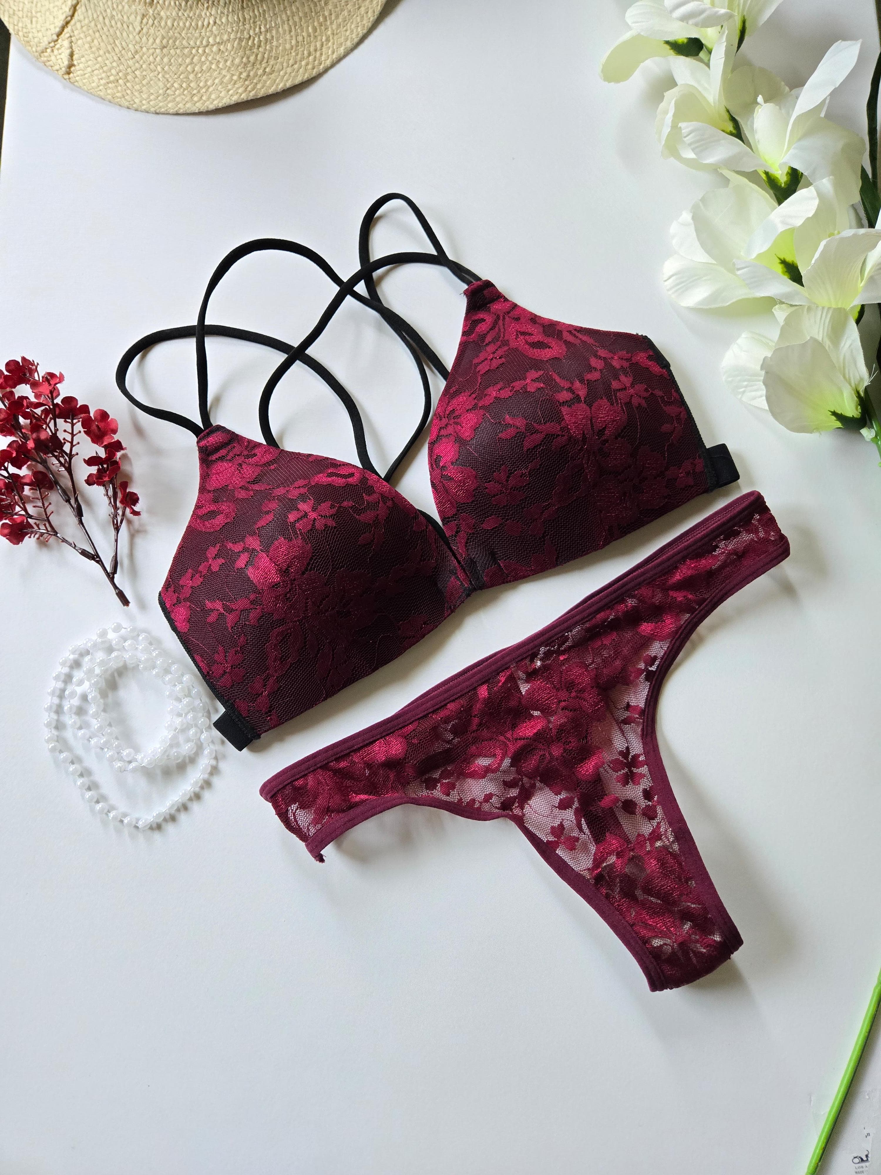 Bra Set