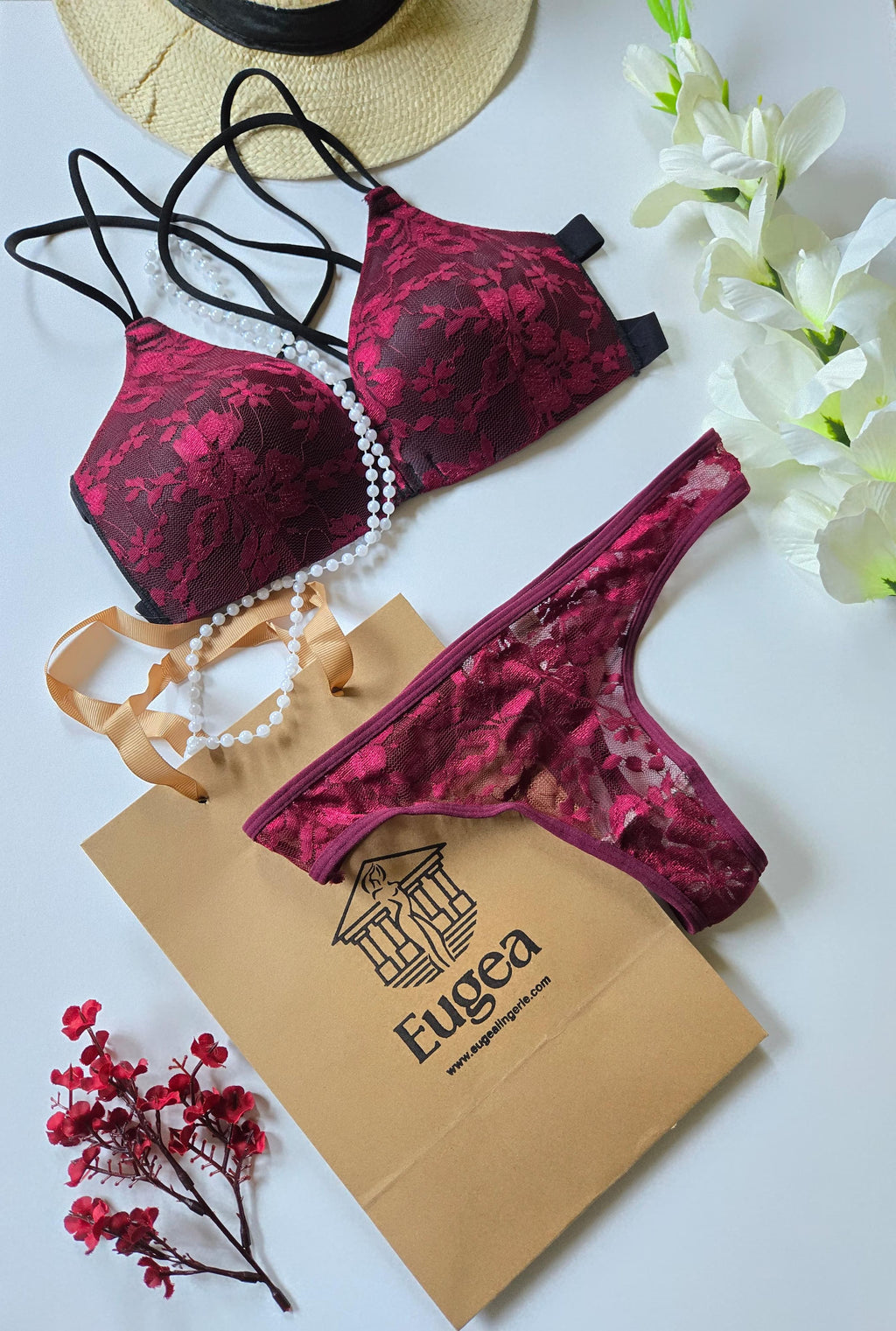 Bra Set