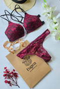 Bra Set