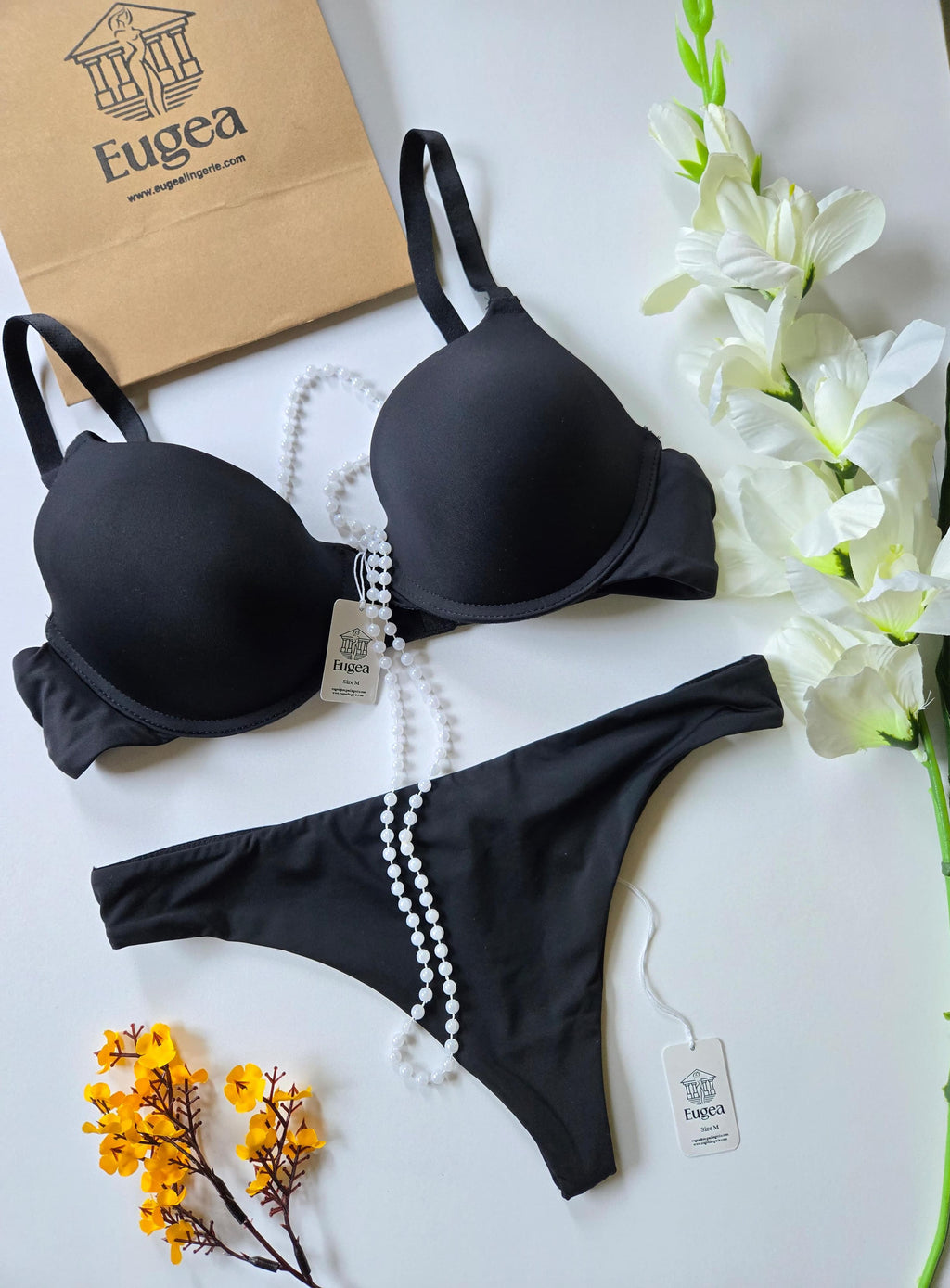 Lingerie