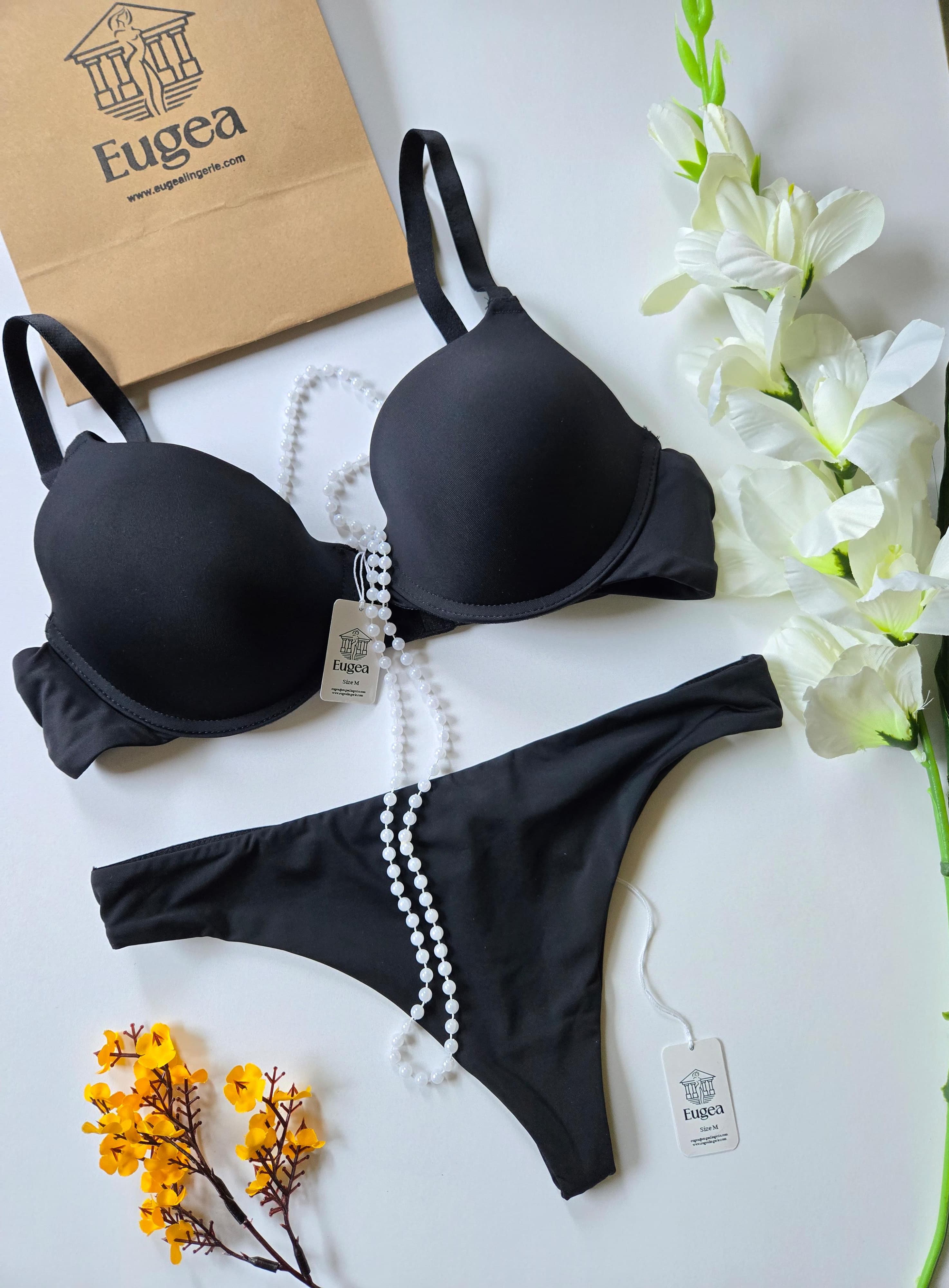 Lingerie