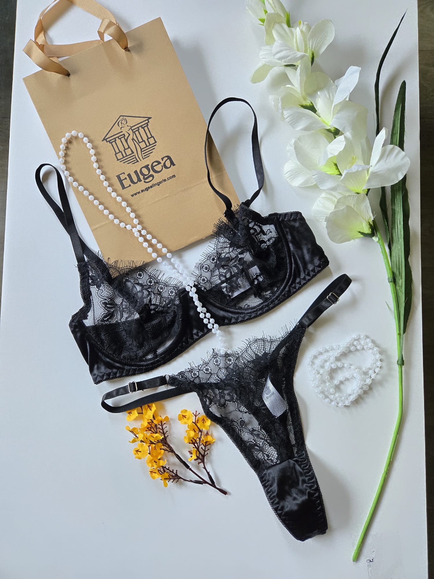 Lingerie