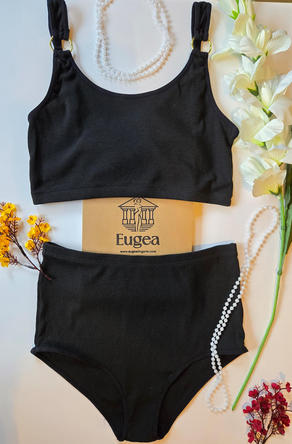 Bra Set